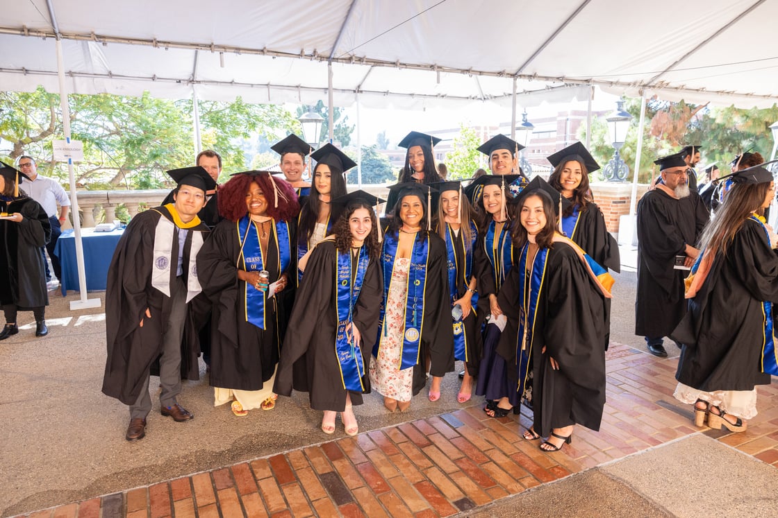 EMPH grads 2026