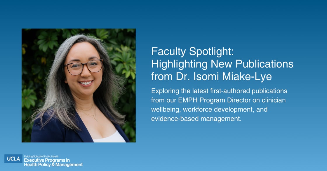 Faculty Spotlight Isomis Research January 2026