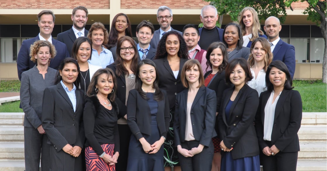 Happy 10-Year Anniversary EMPH Class of 2016