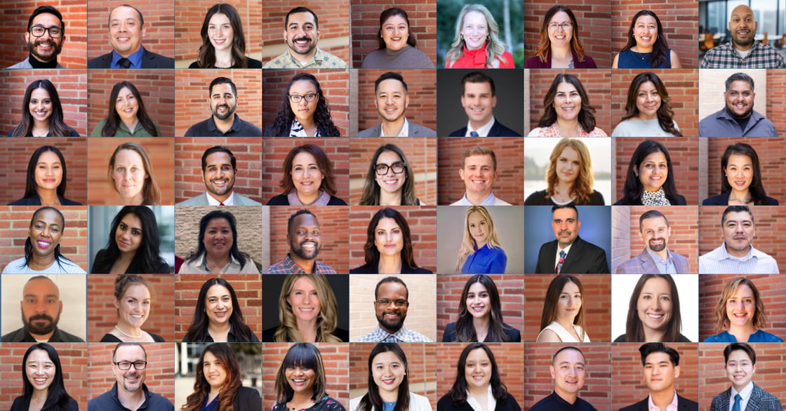 MHA Class of 2026 - wordpress article