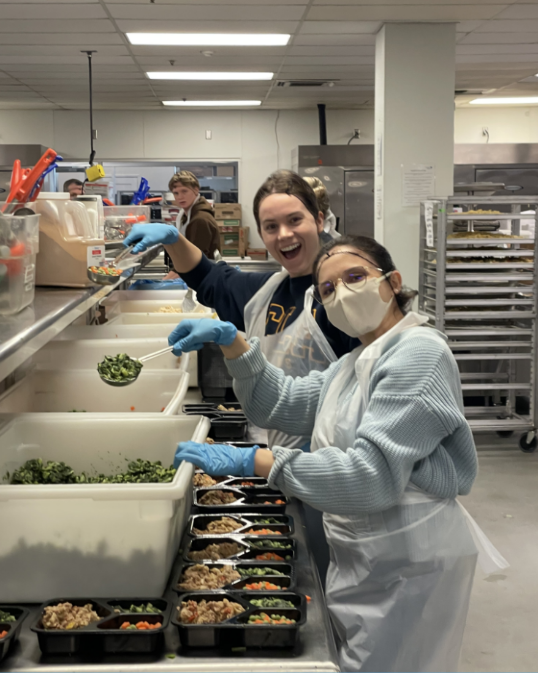 Project Angel Food 1