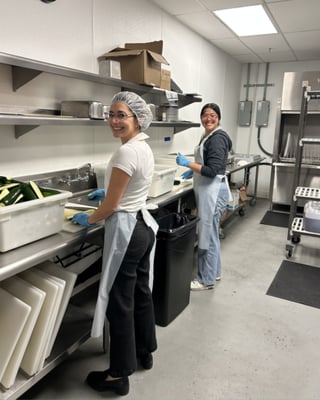 Project Angel Food 4