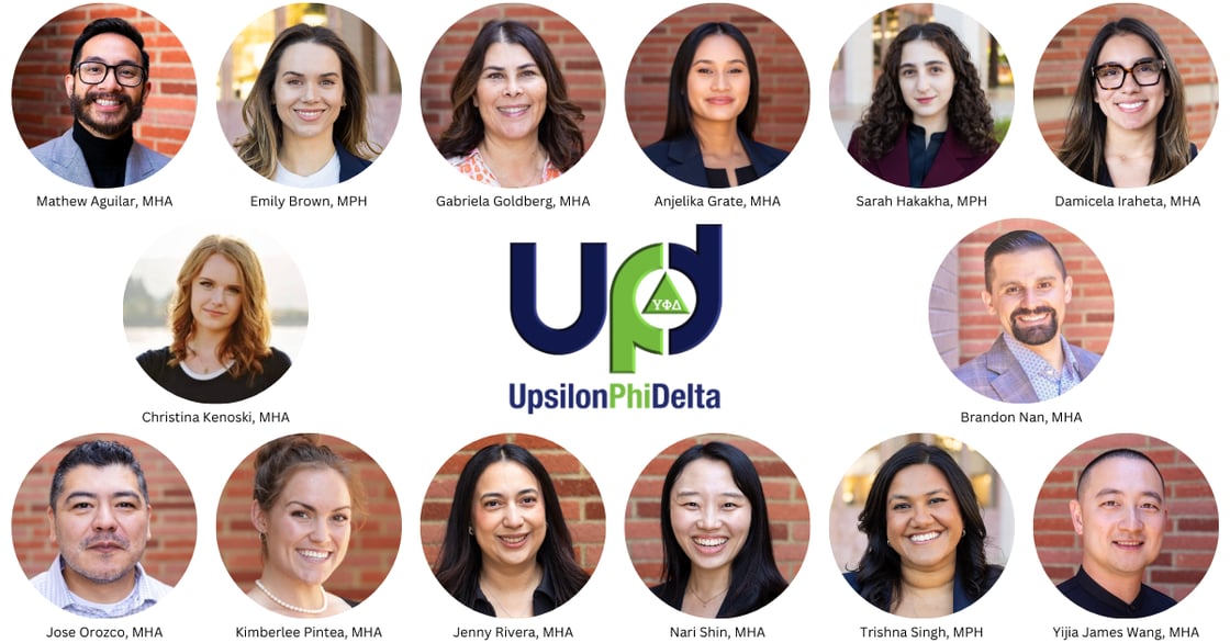 Upsilon Phi Delta - wordpress post